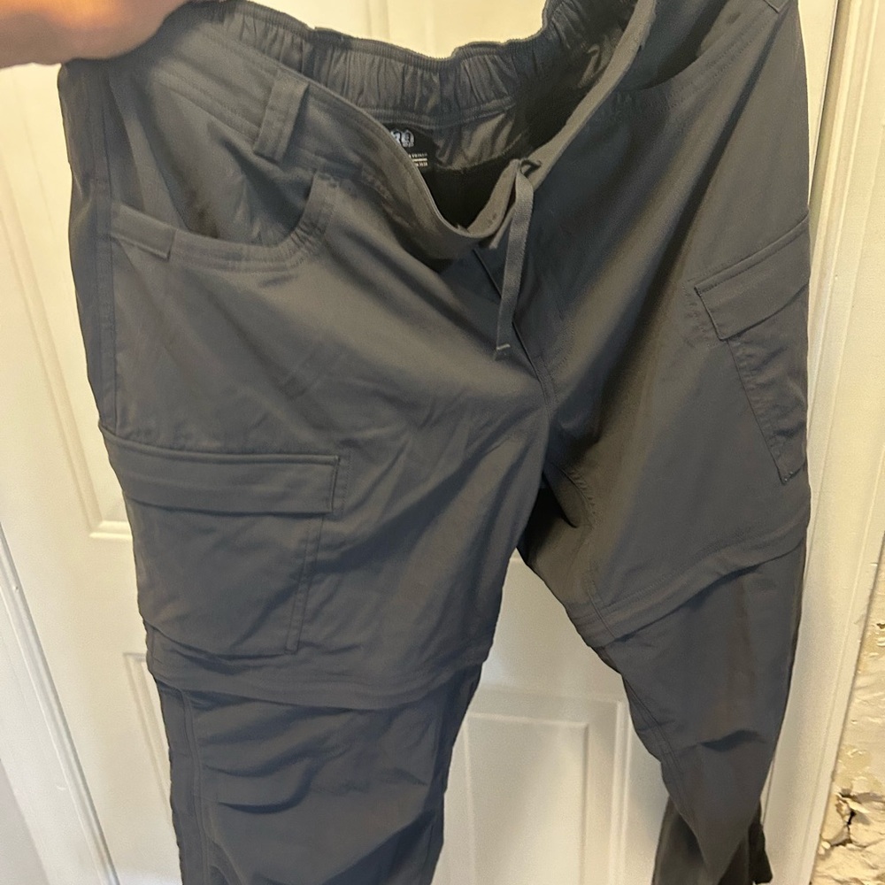 REI pants. - Picture 7 of 11